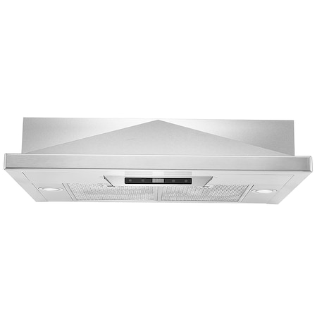 Forno Taranto 30 in. Under Cabinet Range Hood w/Hybrid Filter FRHUC5227-30